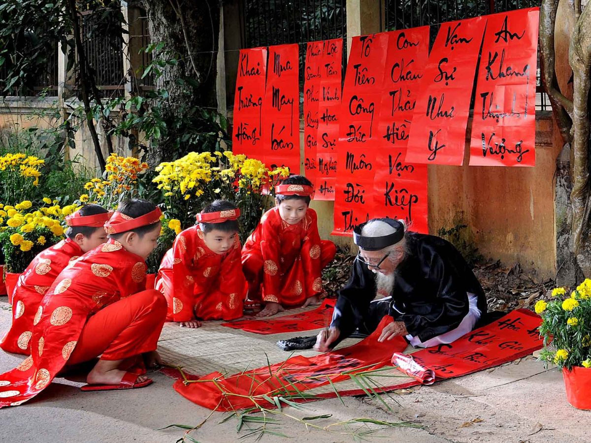 Top 10 Biggest Festival In Vietnam You Must&nbsp;Know